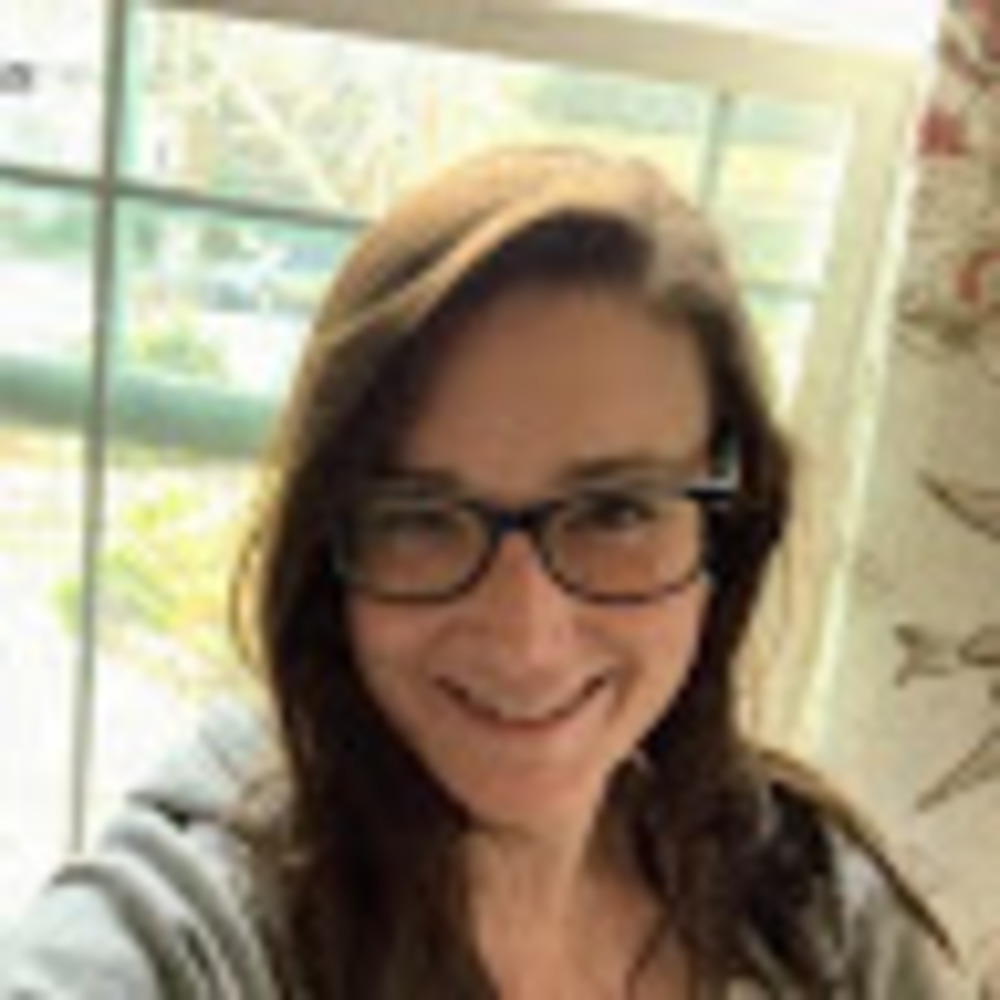 Meet your Posher, Lindsey